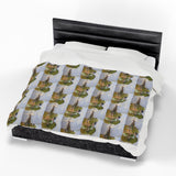 Achterzaan | Blanket
