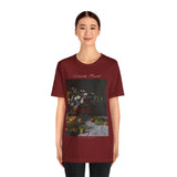 Still Life | Claude Monet | Tee