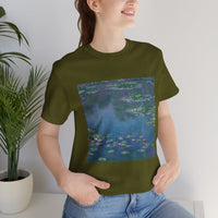 Water Lilies | Tee