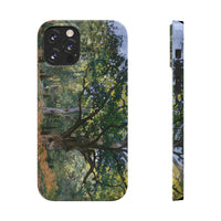 Forest | iPhone Case | slim
