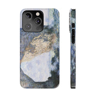 Étretat | iPhone Case | slim