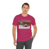 Tea Service | Claude Monet | Tee