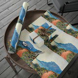 Monaco | Wrapping Paper