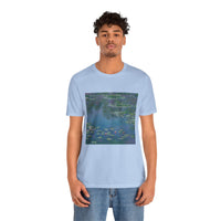 Water Lilies | Tee