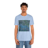 Water Lilies | Tee