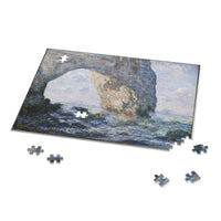 Étretat | Puzzle