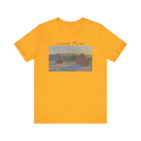 Summer Stacks | Titled | Tee