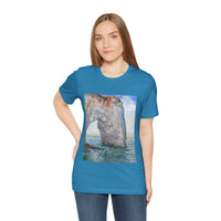Manneporte | Tee