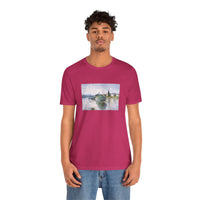 Lavacourt Seine | Tee