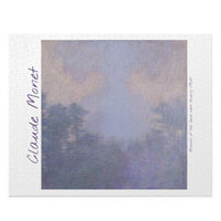 Misty Seine | Puzzle