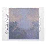 Misty Seine | Puzzle