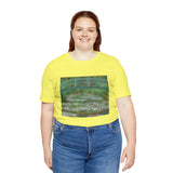 Japanese Footbridge | Tee