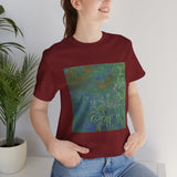 Irises | Tee