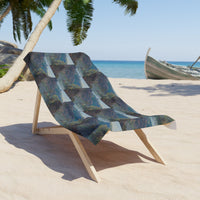 Petite Creuse | Beach Towel