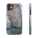 Manneporte | iPhone Case | slim
