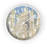 Cathedral | Clock