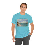 Sainte-Adresse Regatta | Titled | Tee