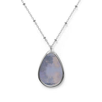 Misty Seine | Necklace