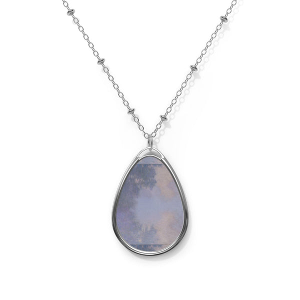 Misty Seine | Necklace