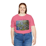 Lilies | Titled | Tee