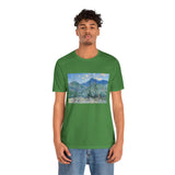 Valle Buona | Tee