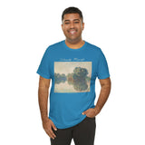 Giverny Seine | Titled | Tee