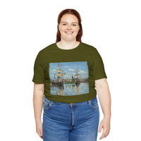 Ships | Tee