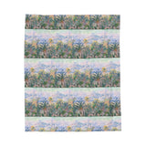 Palm Trees | Blanket