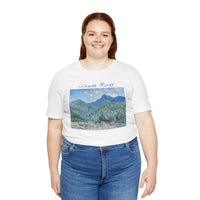 Valle Buona | Titled | Tee