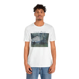 Normandy Train | Titled | Tee