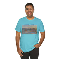 Summer Stacks | Titled | Tee
