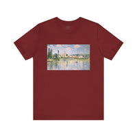Vétheuil Summer | Tee