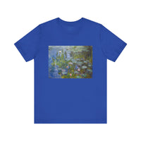 Lilies | Tee