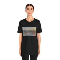 Summer Stacks | Tee