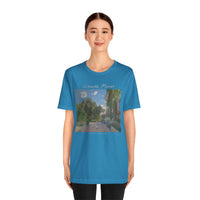 Argenteuil House | Titled | Tee