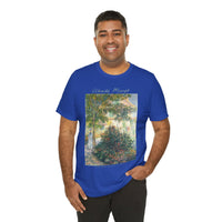 Camille | Titled | Tee