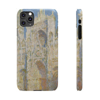 Cathedral | iPhone Case | slim