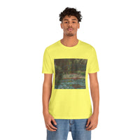 Water Lily Pond | Tee
