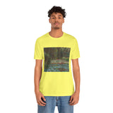 Water Lily Pond | Tee