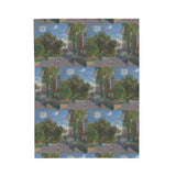 Argenteuil House | Blanket
