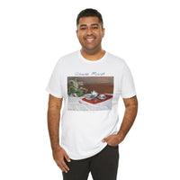 Tea Service | Claude Monet | Tee