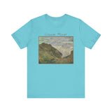 Sea | Titled | Tee