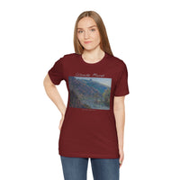 Petite Creuse | Titled | Tee
