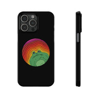 TOAD | Phone Case | slim