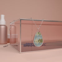 Argenteuil Regattas | Necklace