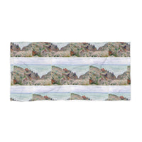 Cabin | Beach Towel