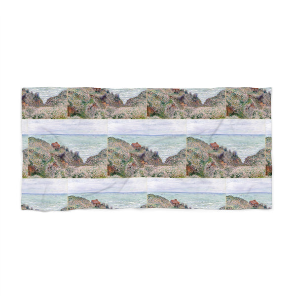 Cabin | Beach Towel