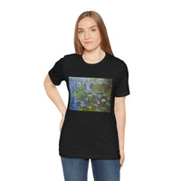 Lilies | Tee