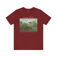 Dahlias | Titled | Tee