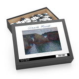 Port-Goulphar | Puzzle